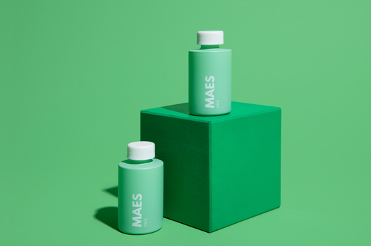 SPIRULINA GREEN MASK